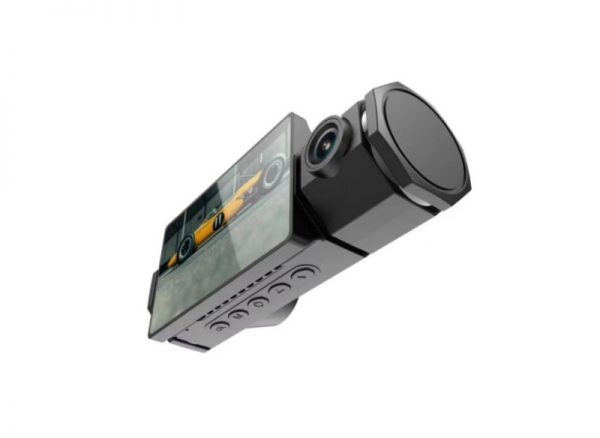 FKS-J1 Private Model –1080P Dual cam - Image 2