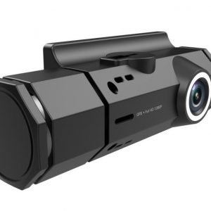 FKS-J1 Private Model –1080P Dual cam
