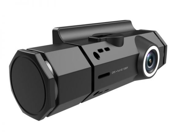 FKS-J1 Private Model -1080P Dual cam