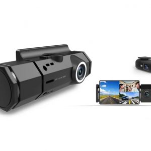 FKS-J2 Private Model –1080P Dual cam / Triple cam
