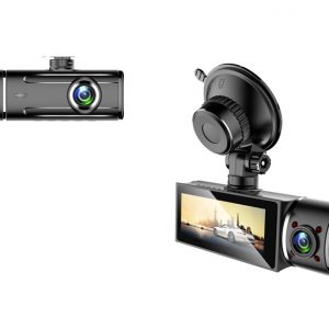 FKS-S1 Private Model-- 1080P Dual cam / Triple cam