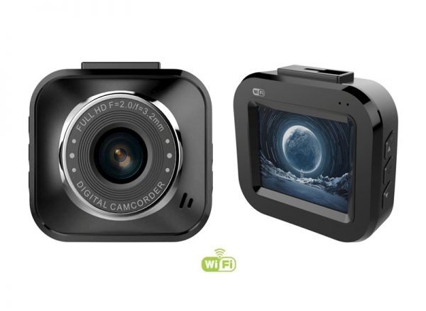 FKS-323 Private Model– Single cam - Image 2
