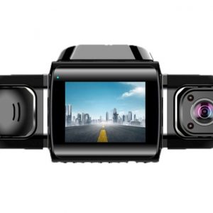 FKS-S9 Private Model– Dual cam with 350° rotation