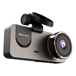 FKS-Y15 Private model - dual cam with 2K+1080P / Triple cam with 1080P+720P+720P