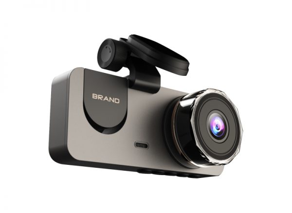 FKS-Y15 Private model - dual cam with 2K+1080P / Triple cam with 1080P+720P+720P