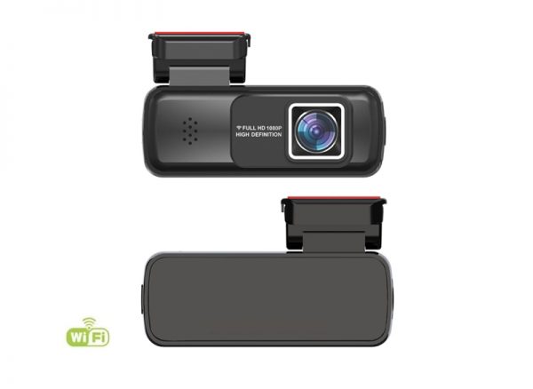 FKS-K01 Classic model – No screen with WiFi - Image 2