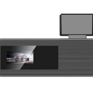 FKS-K05 Private model - Dash cam with WiFi & GPS