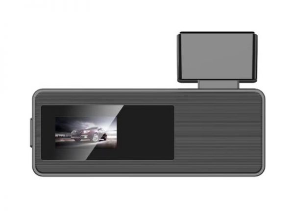 FKS-K05 Private model - Dash cam with WiFi & GPS