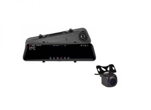 FKS-L01 Multi-View Dash Cam - Image 2