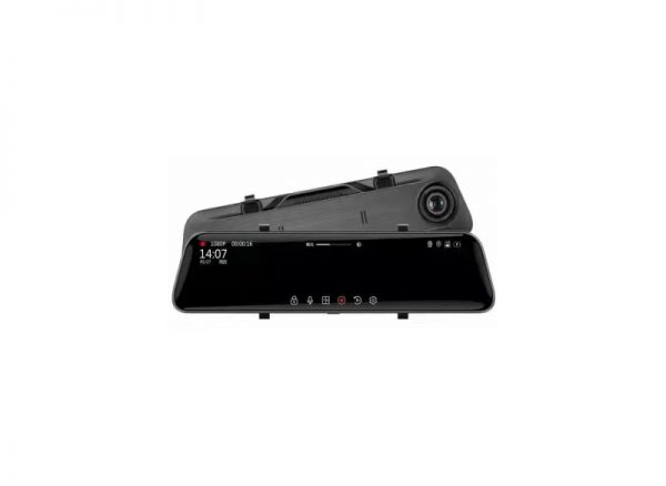 FKS-L01 Multi-View Dash Cam