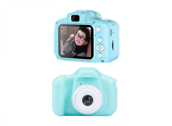 FKS-X100 Kid’s Camera - Image 2