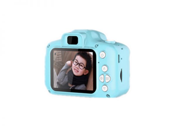 FKS-X100 Kid's Camera