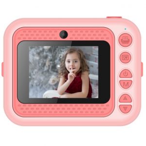 FKS-X100 Printer camera