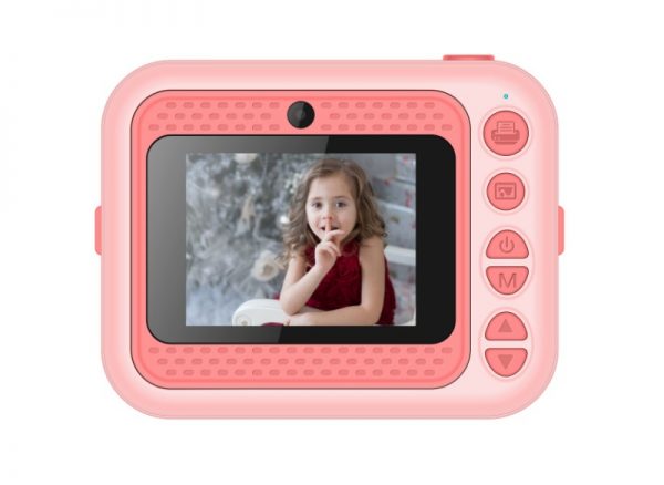 FKS-X100 Printer camera