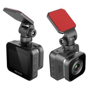 FKS-J9 Private Model-Single cam 4K / Dual cam 4K + 1080P