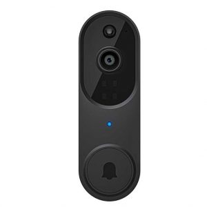 M50 Smart Wi－Fi Doorbell Camera