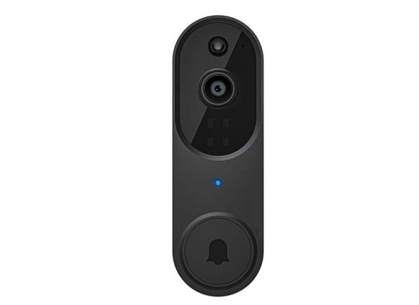 M50 Smart Wi－Fi Doorbell Camera